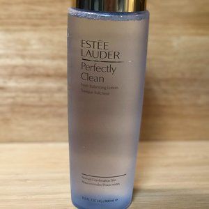 Estée Lauder Perfectly Clean Fresh Balancing Lotion 13.5fl oz/400ml